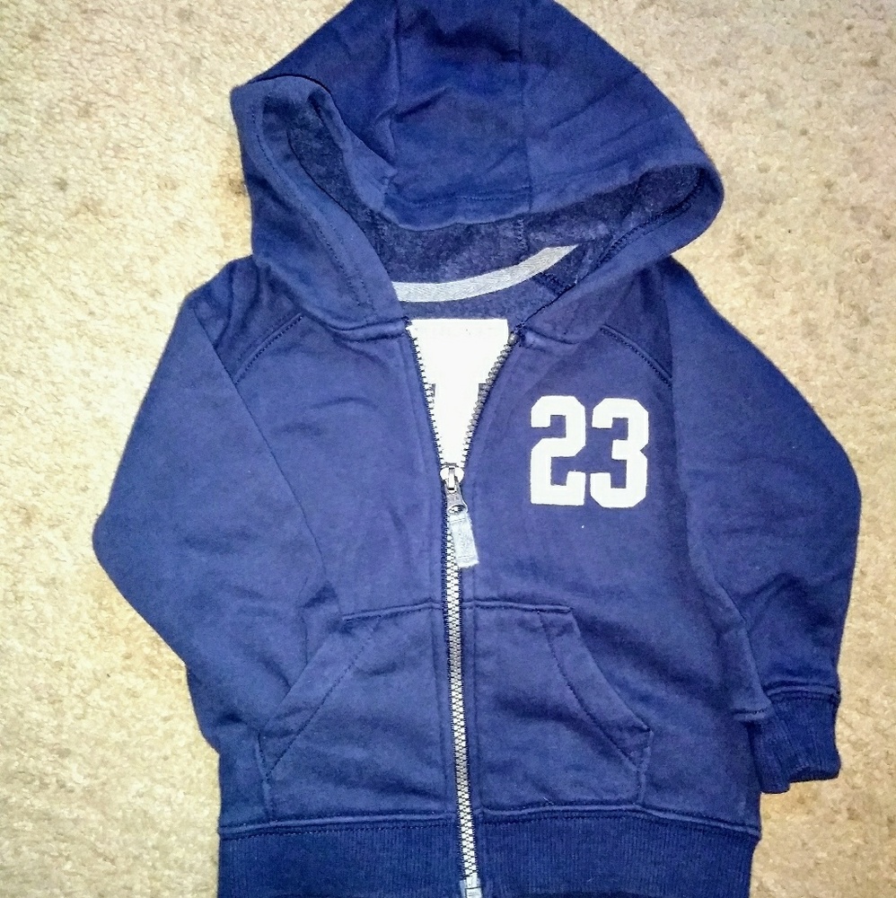 18mons Carter's Jacket